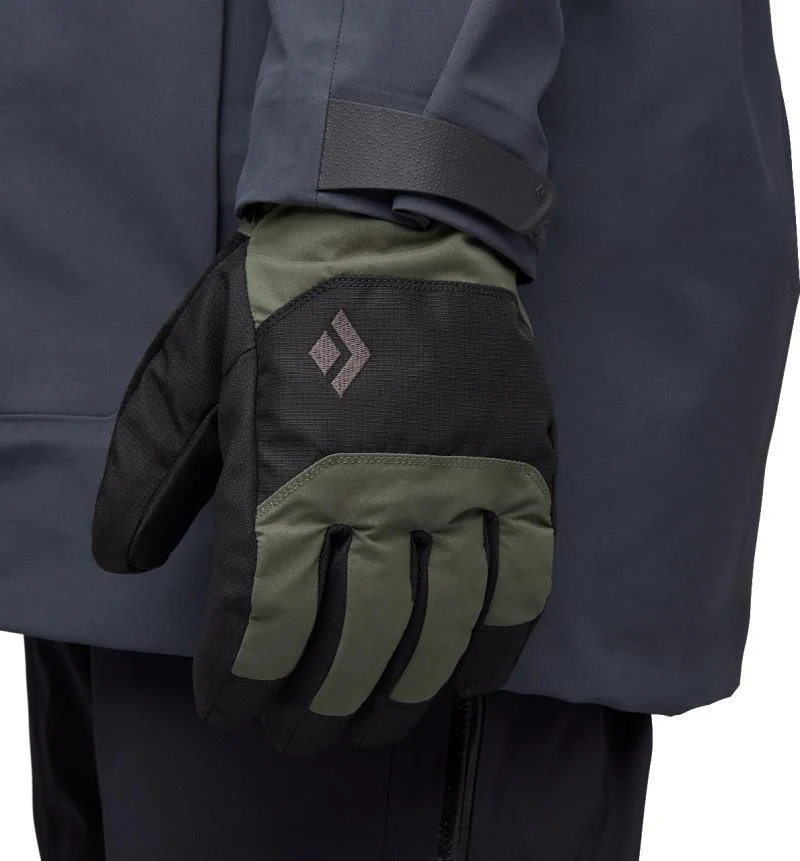 Mission LT Gloves - Image 4