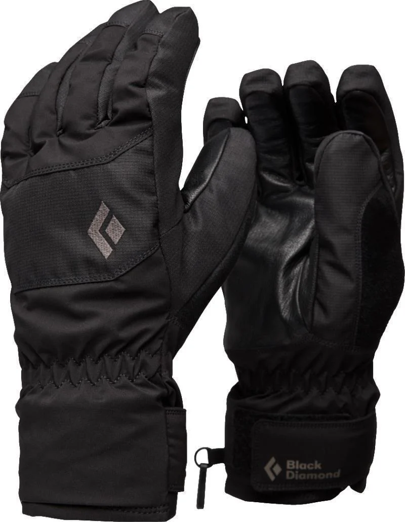 Mission LT Gloves - Image 5