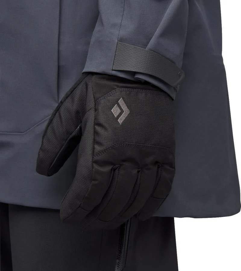 Mission LT Gloves - Image 8