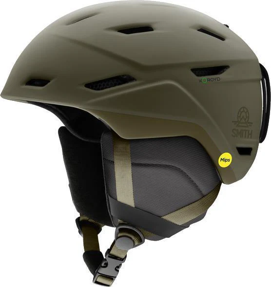 Mission MIPS Helmet - Image 13