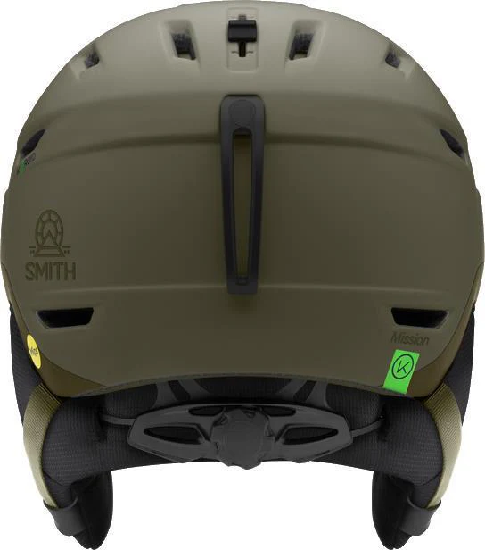 Mission MIPS Helmet - Image 14