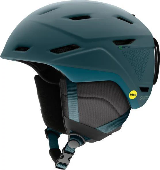 Mission MIPS Helmet - Image 16
