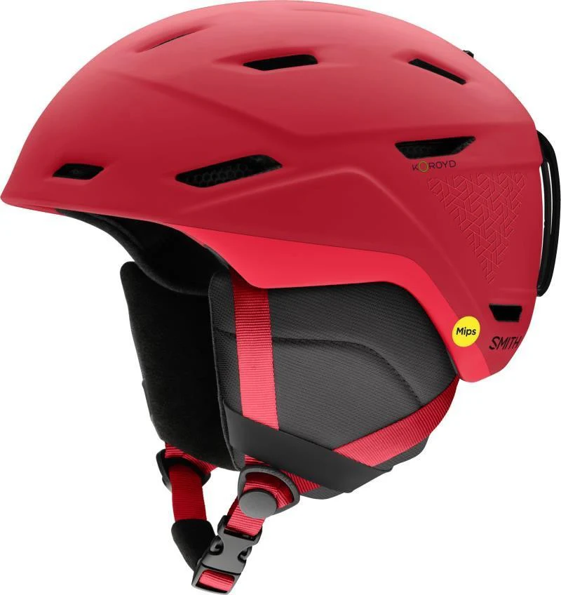 Mission MIPS Helmet - Image 18