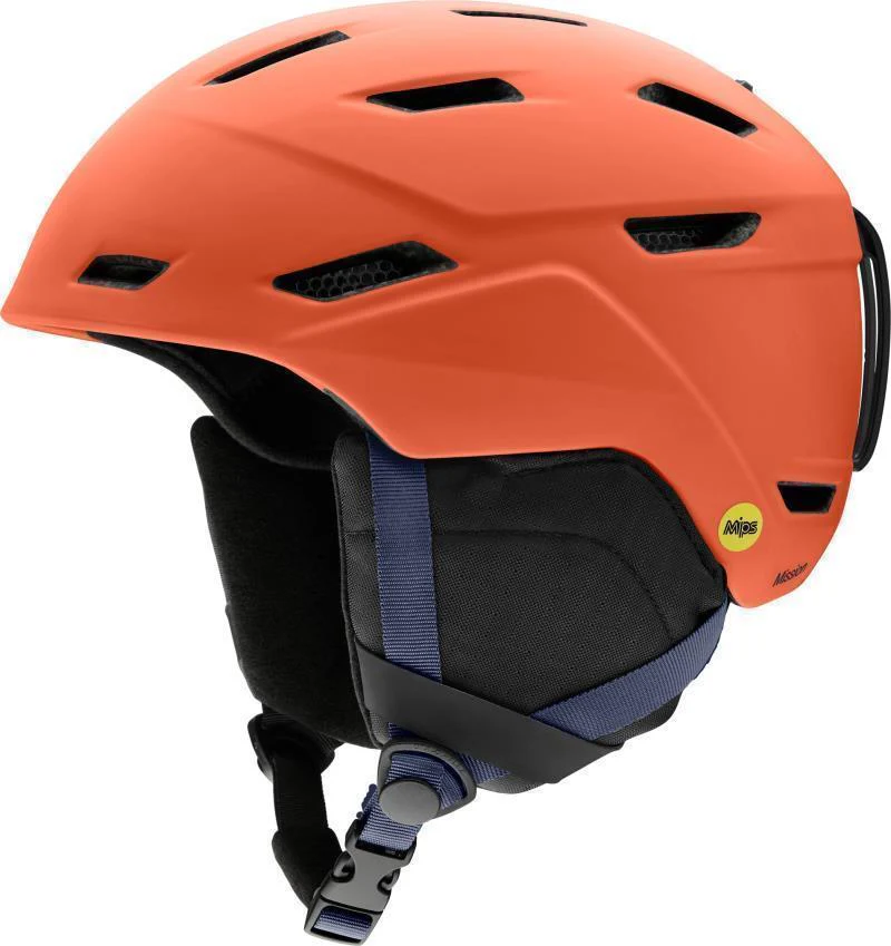 Mission MIPS Helmet - Image 2