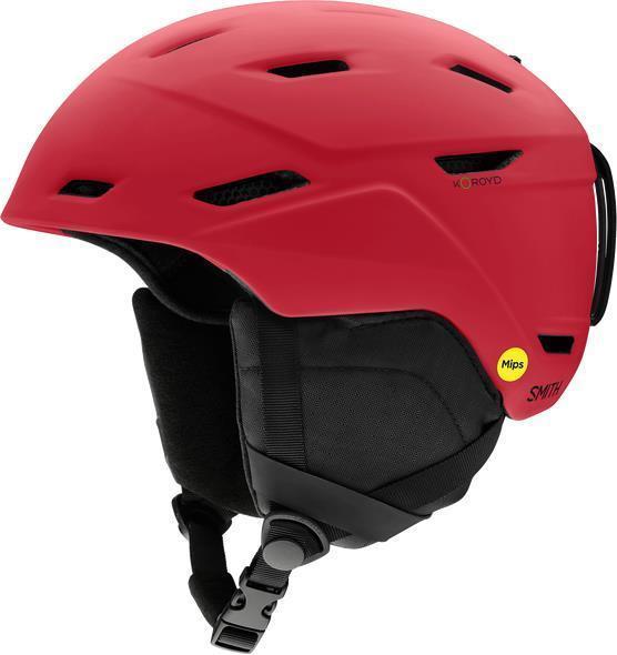 Mission MIPS Helmet - Image 3