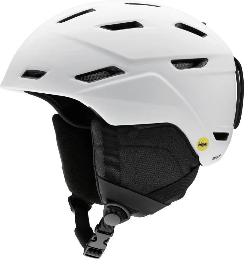 Mission MIPS Helmet - Image 4