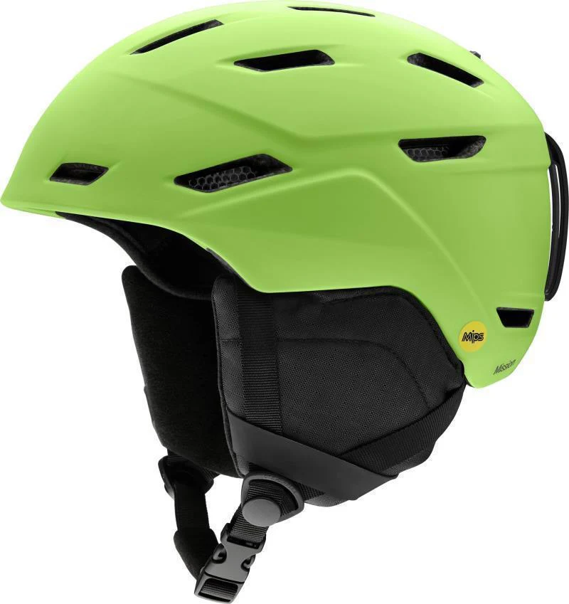 Mission MIPS Helmet - Image 5