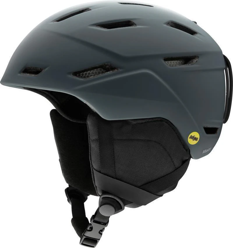 Mission MIPS Helmet - Image 7