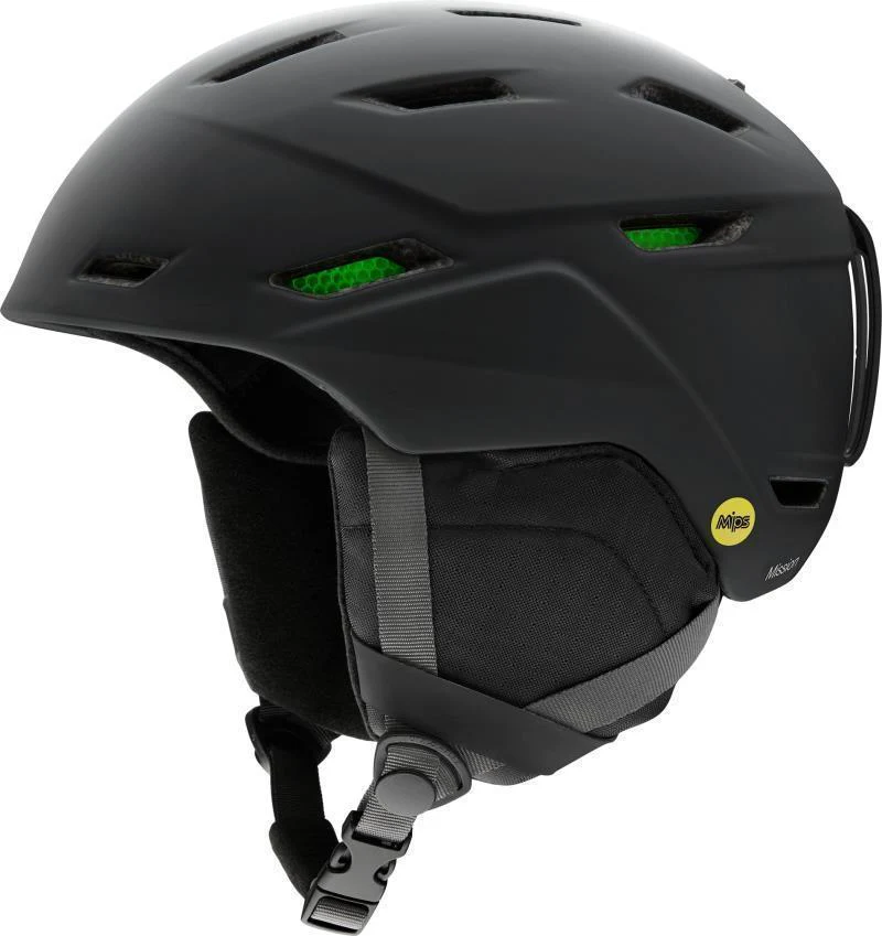 Mission MIPS Helmet - Image 8