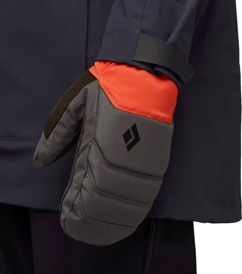 Mission MX Mitts - Mens - Image 4