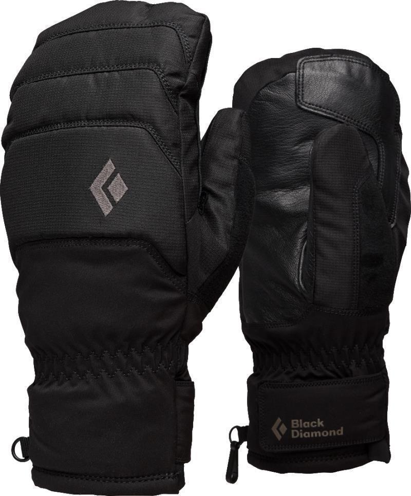 Mission MX Mitts - Mens - Image 5