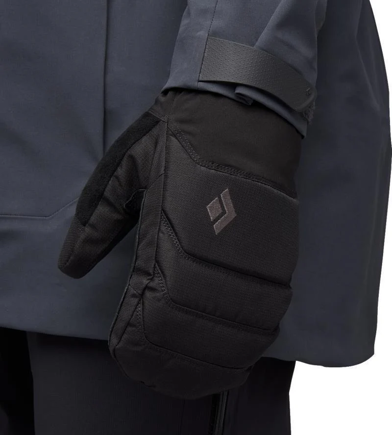 Mission MX Mitts - Mens - Image 8