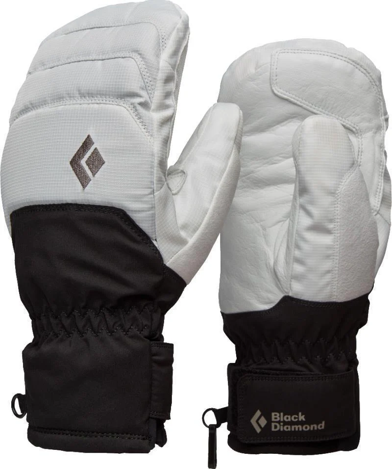 Mission MX Mitts - Womens (Prior Season)