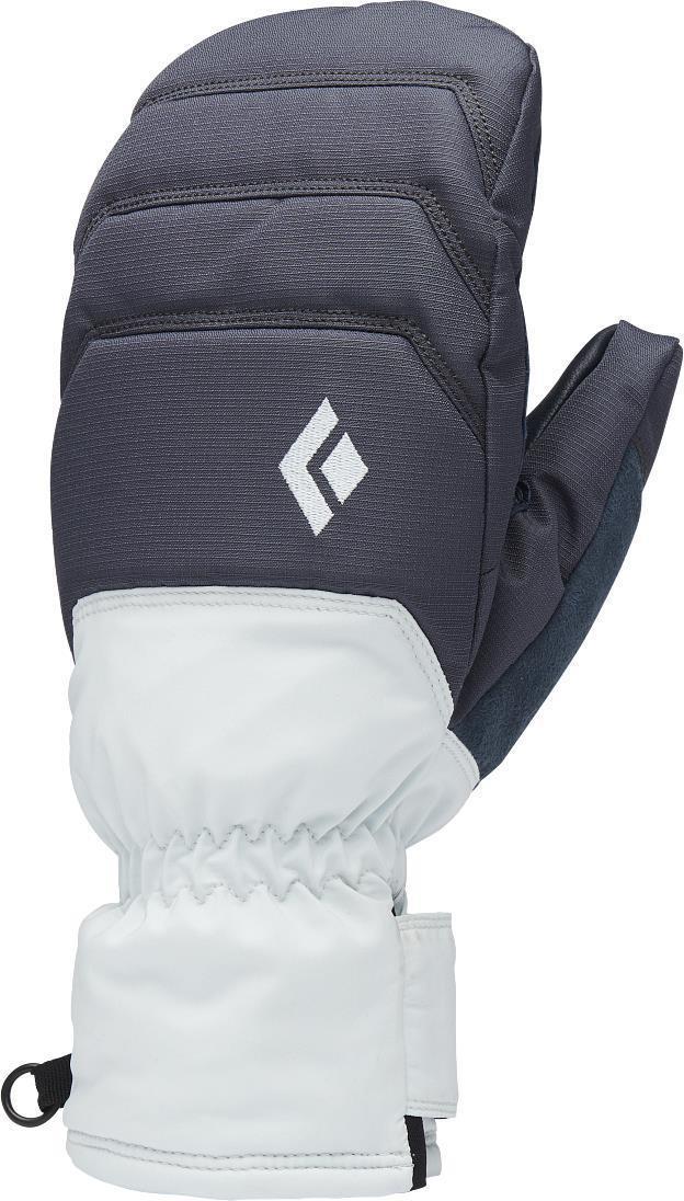 Mission MX Mitts - Womens (Prior Season) - Image 10