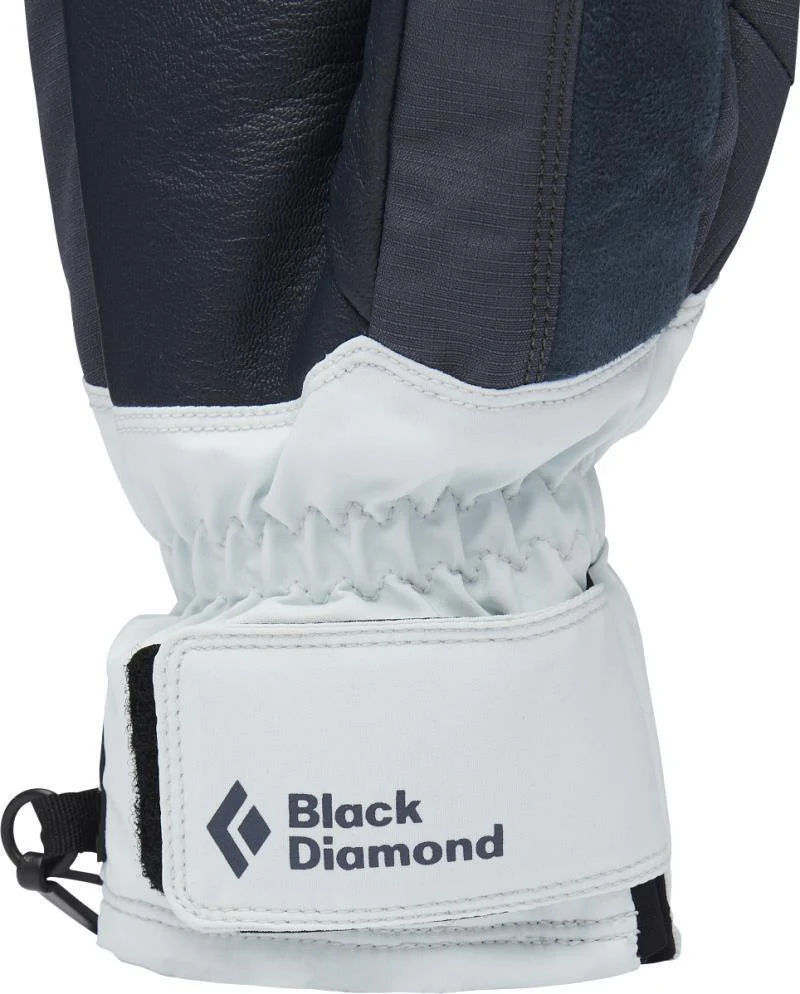 Mission MX Mitts - Womens (Prior Season) - Image 11