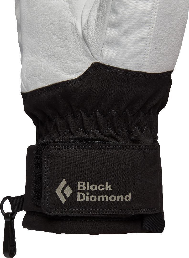 Mission MX Mitts - Womens (Prior Season) - Image 2