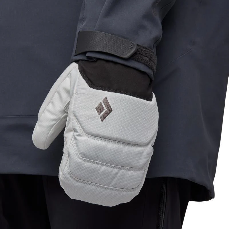 Mission MX Mitts - Womens (Prior Season) - Image 4