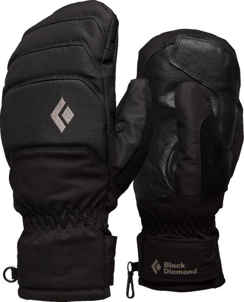 Mission MX Mitts - Womens (Prior Season) - Image 5