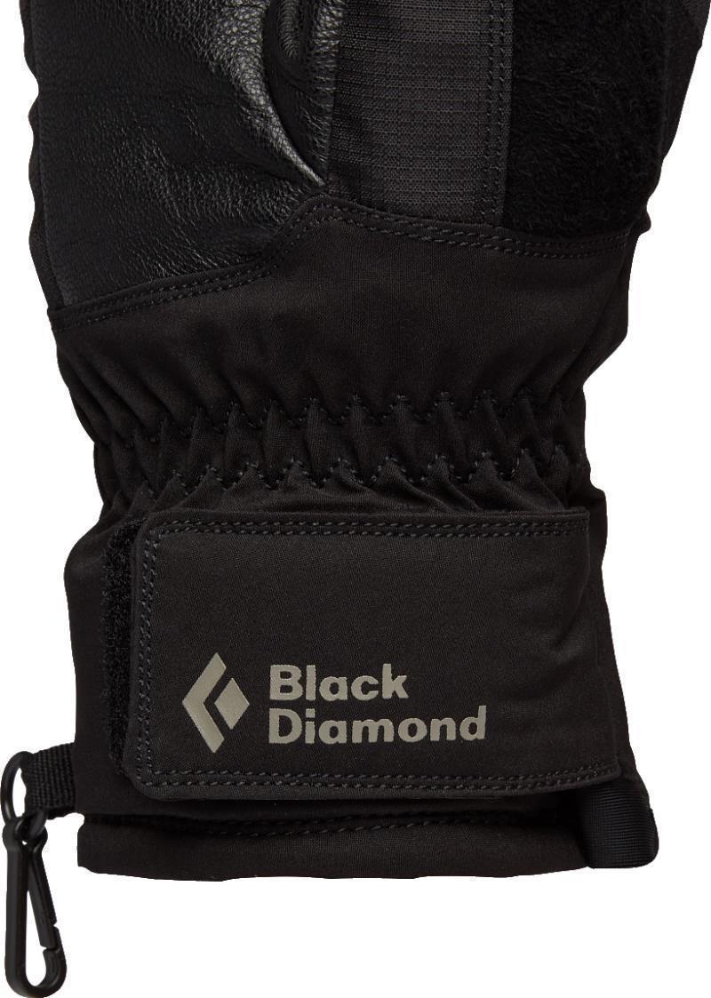 Mission MX Mitts - Womens (Prior Season) - Image 6