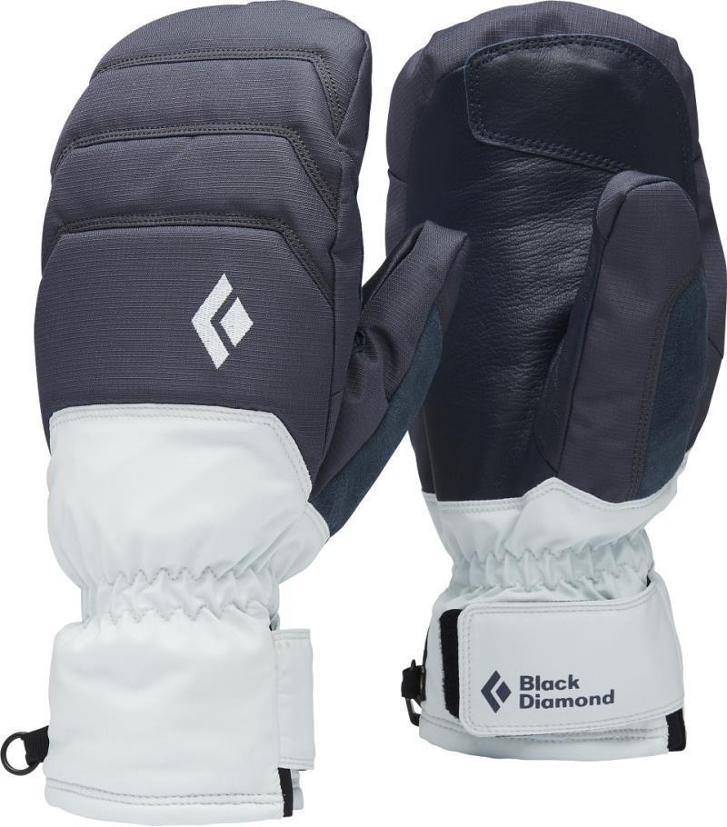 Mission MX Mitts - Womens (Prior Season) - Image 9