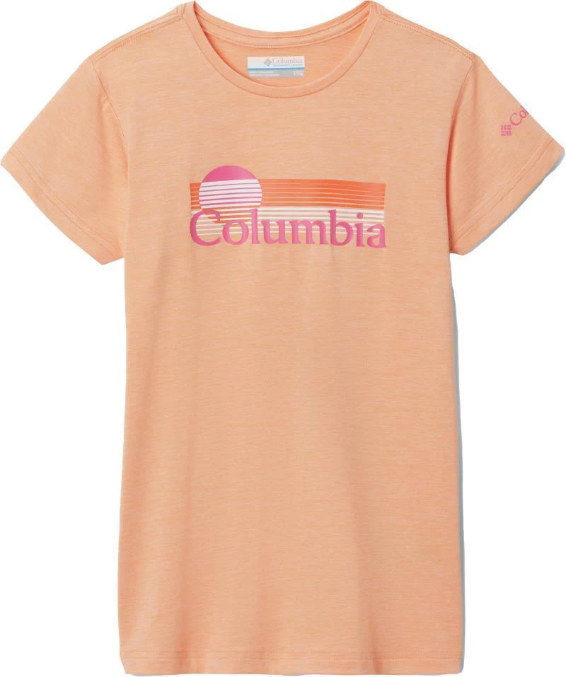 Mission Peak SS Graphic Shirt - Youth Girls - Image 10