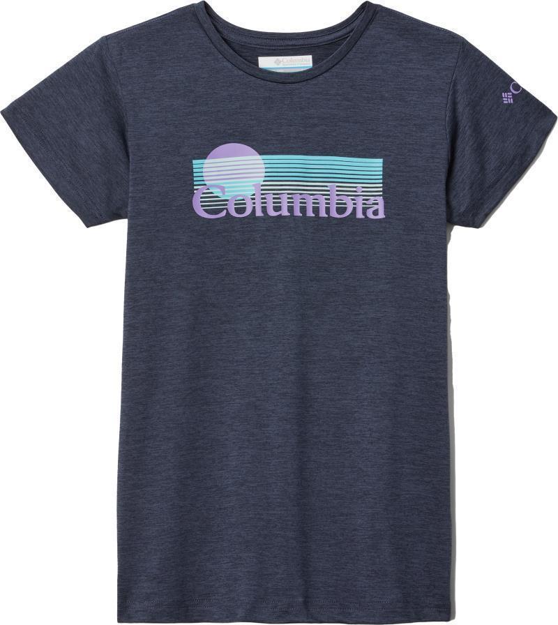 Mission Peak SS Graphic Shirt - Youth Girls - Image 12