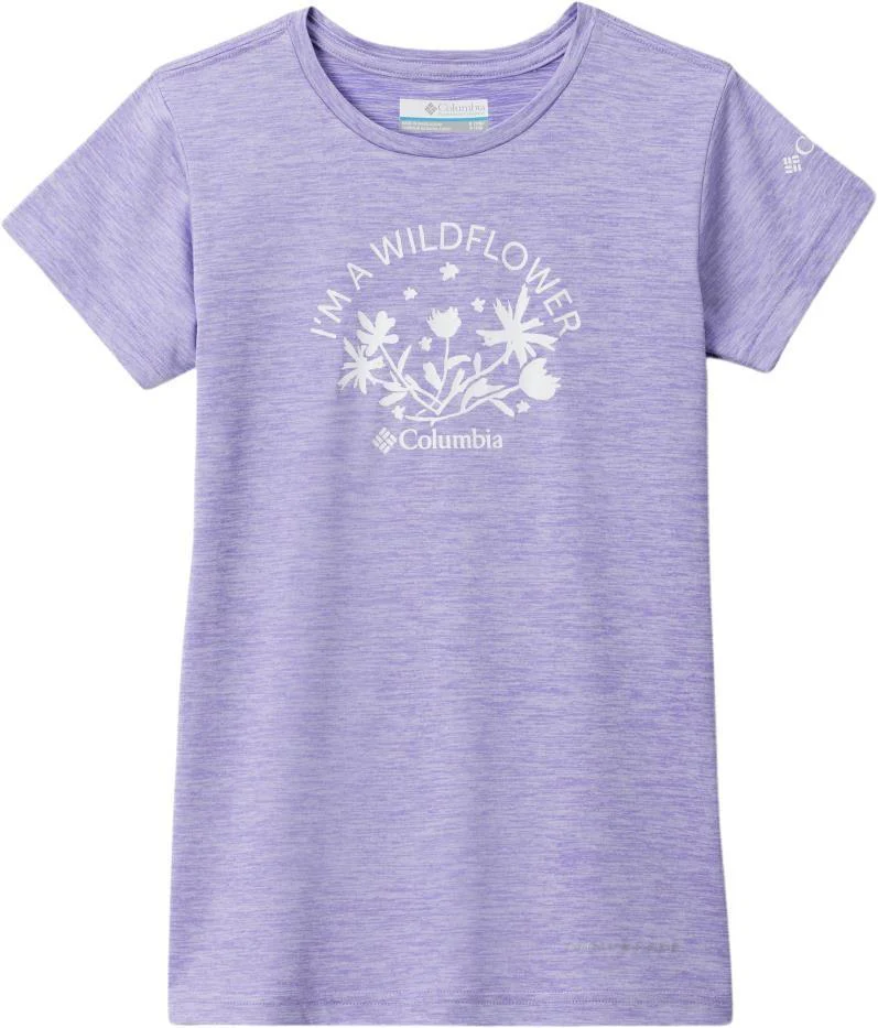 Mission Peak SS Graphic Shirt - Youth Girls - Image 13