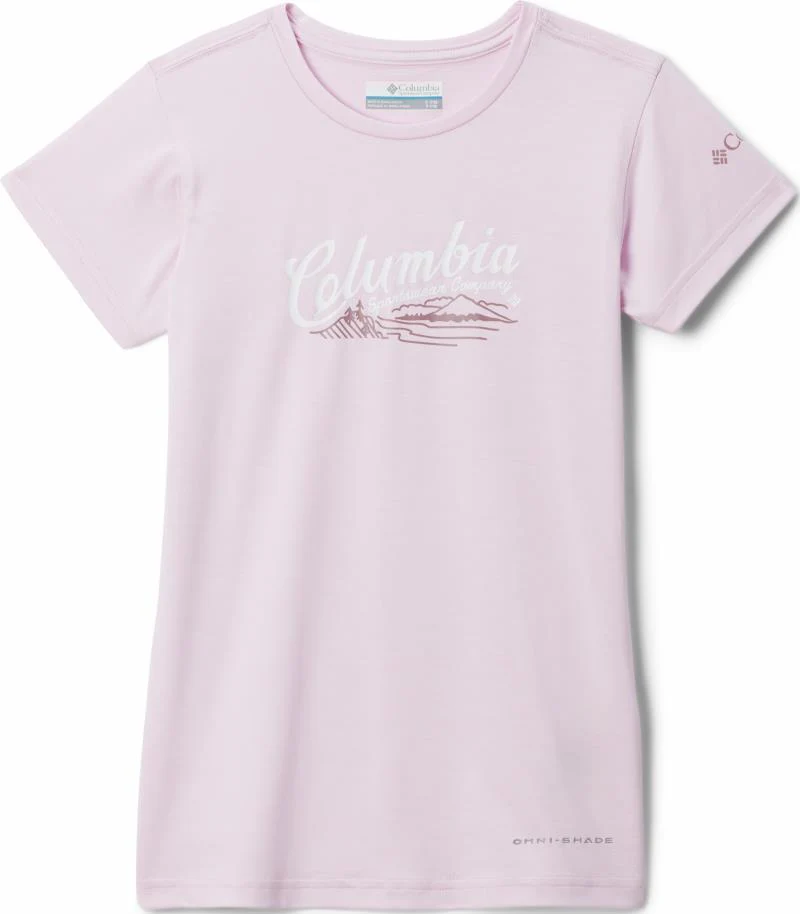 Mission Peak SS Graphic Shirt - Youth Girls - Image 15