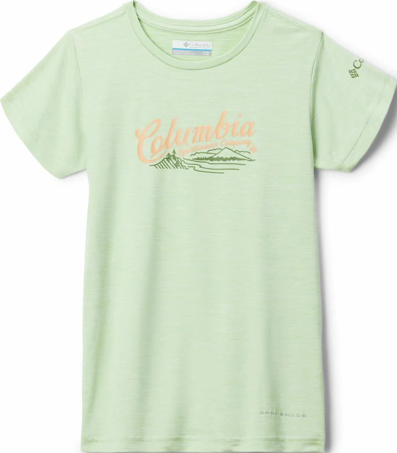 Mission Peak SS Graphic Shirt - Youth Girls - Image 17
