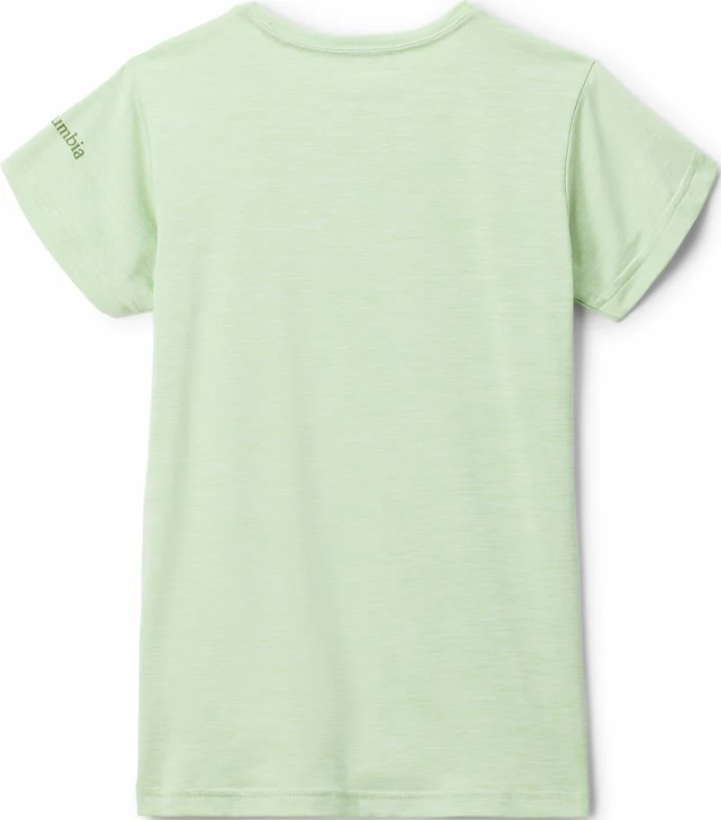 Mission Peak SS Graphic Shirt - Youth Girls - Image 18