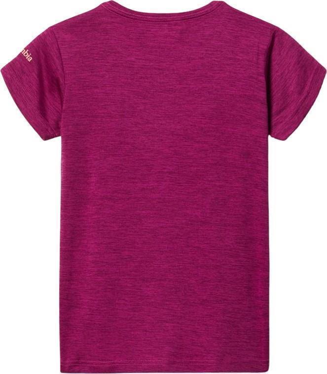 Mission Peak SS Graphic Shirt - Youth Girls - Image 4