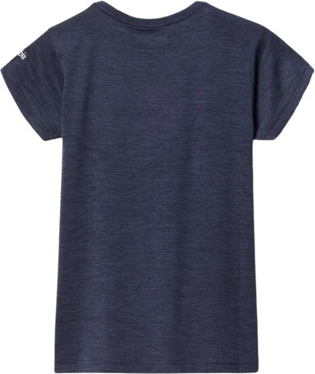 Mission Peak SS Graphic Shirt - Youth Girls - Image 6