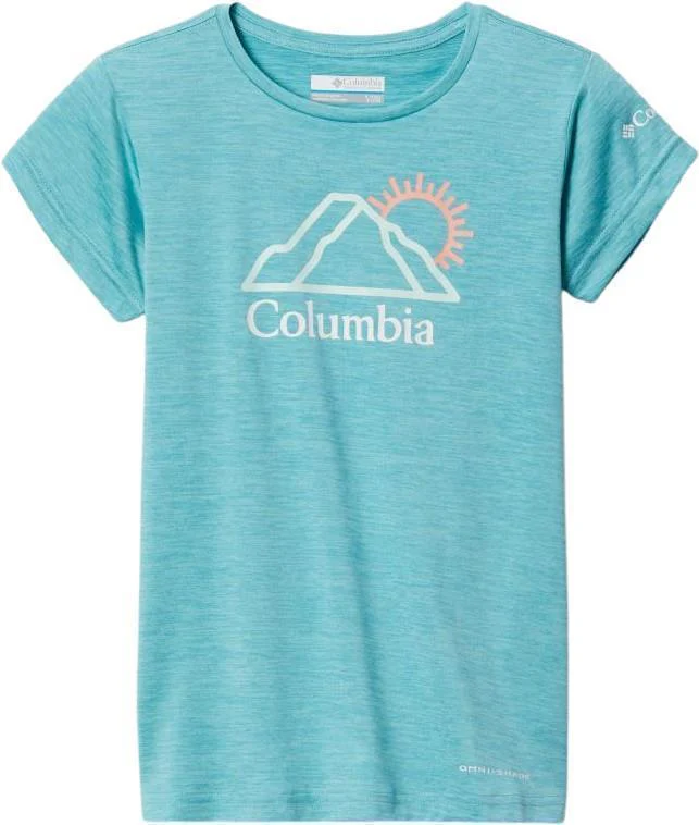 Mission Peak SS Graphic Shirt - Youth Girls - Image 7