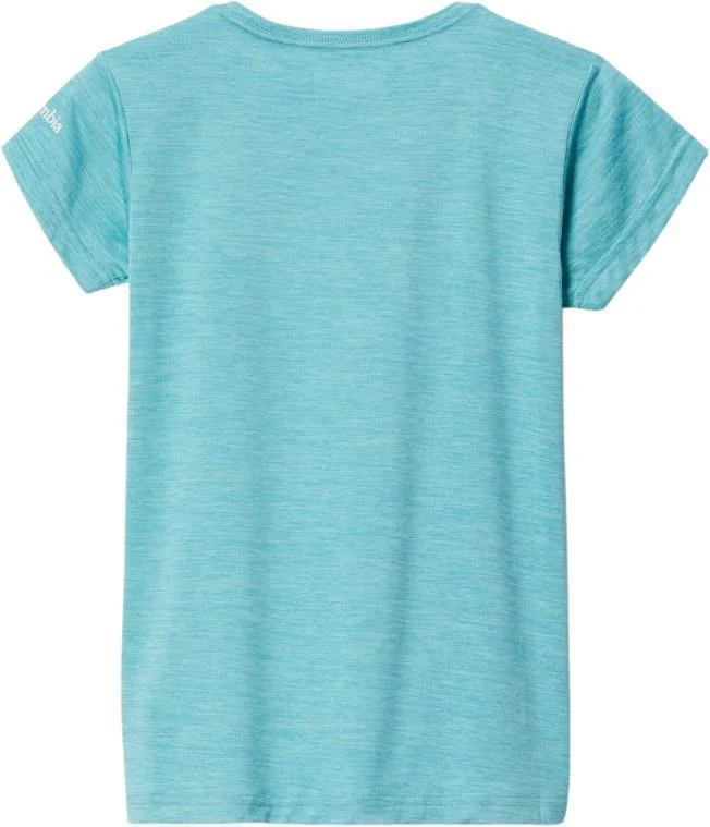 Mission Peak SS Graphic Shirt - Youth Girls - Image 8