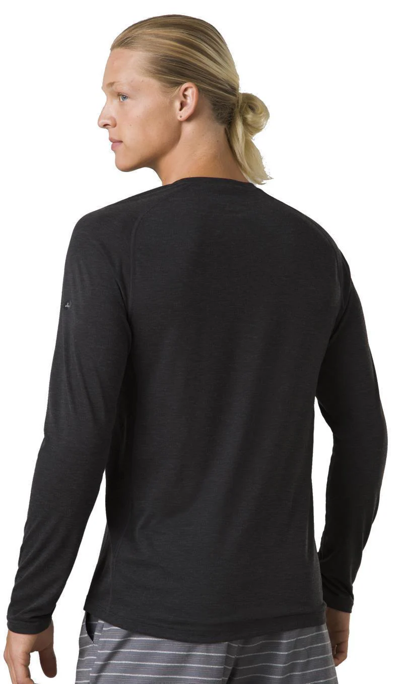 Mission Trails LS Tee - Mens - Image 10
