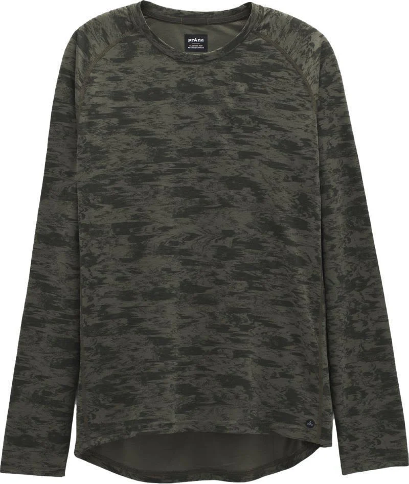 Mission Trails LS Tee - Mens - Image 11