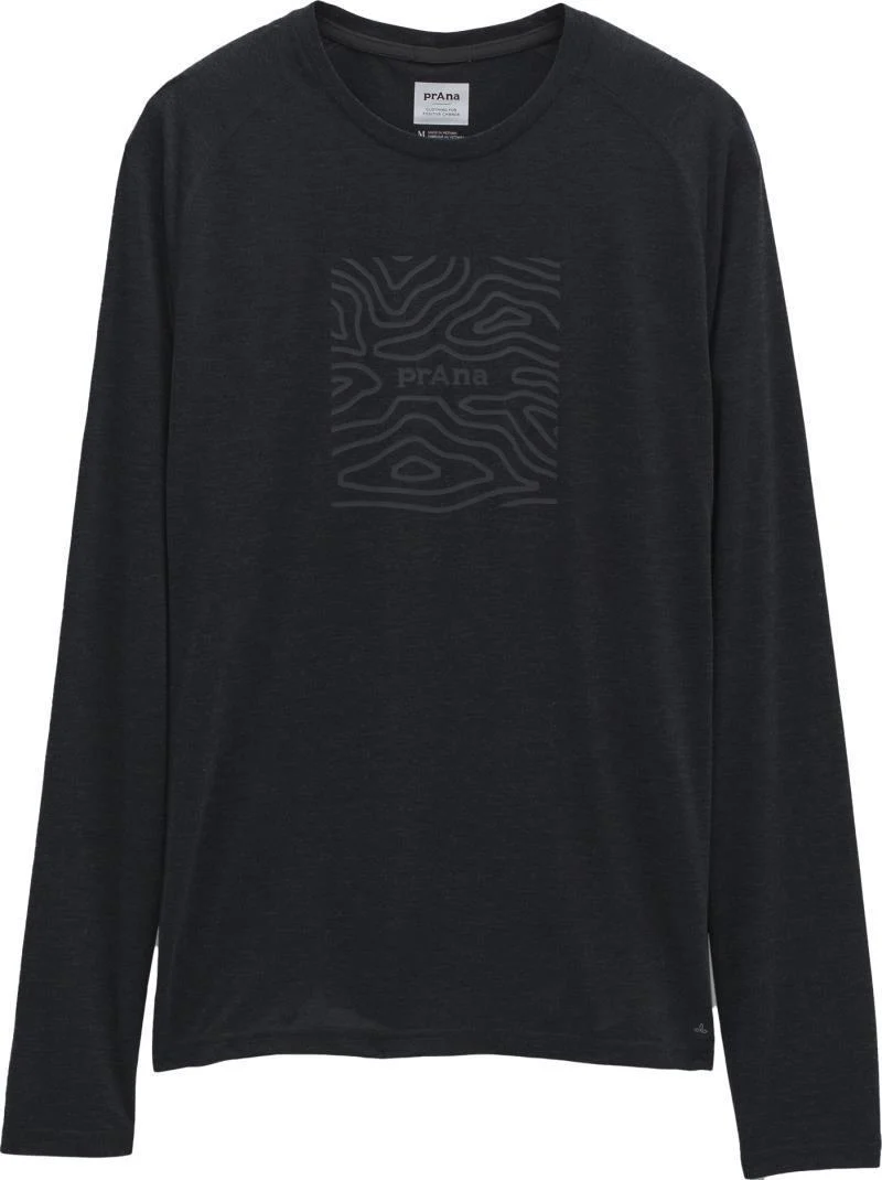 Mission Trails LS Tee - Mens - Image 12