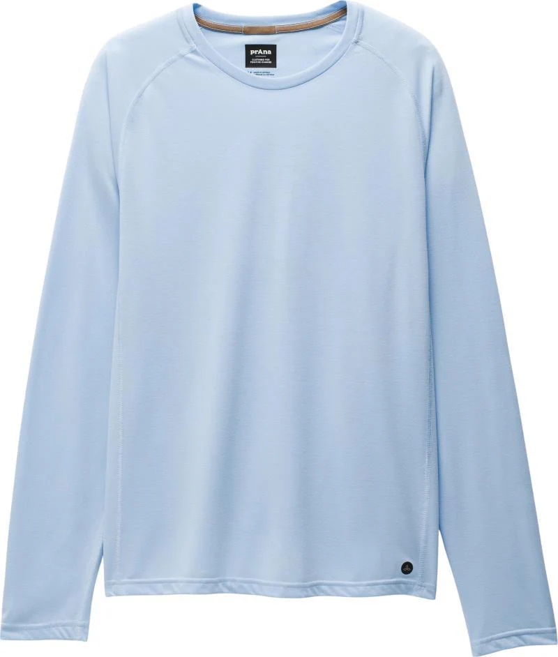 Mission Trails LS Tee - Mens - Image 13