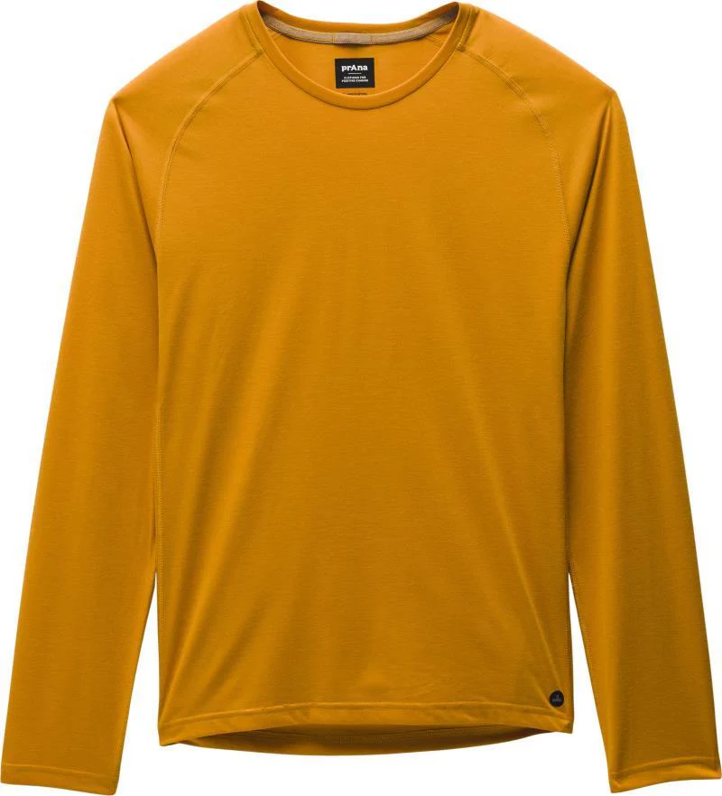 Mission Trails LS Tee - Mens - Image 17