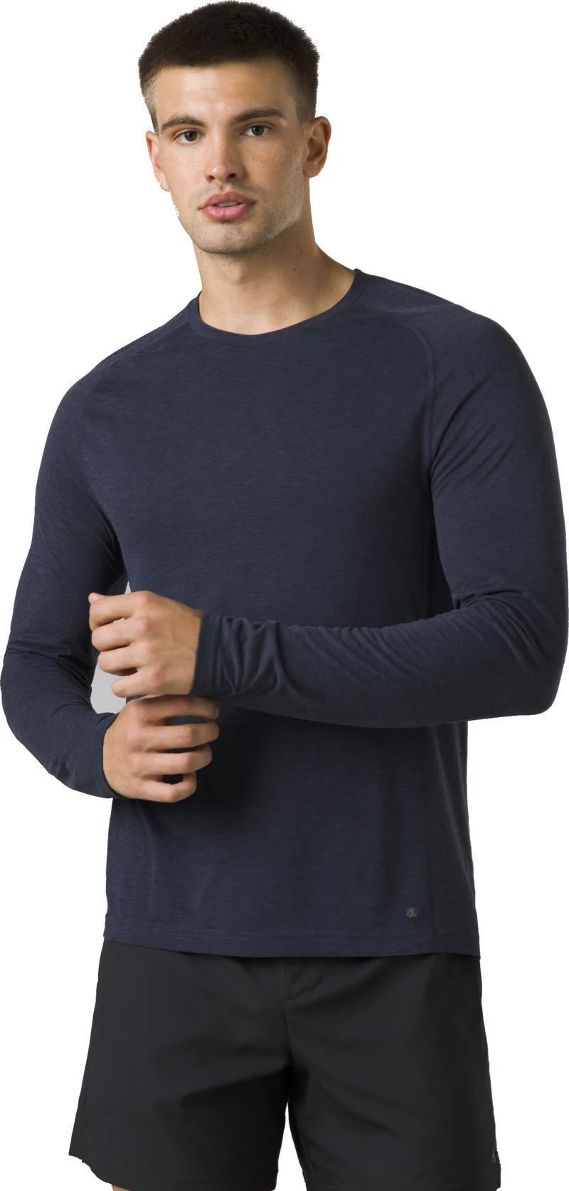 Mission Trails LS Tee - Mens - Image 2
