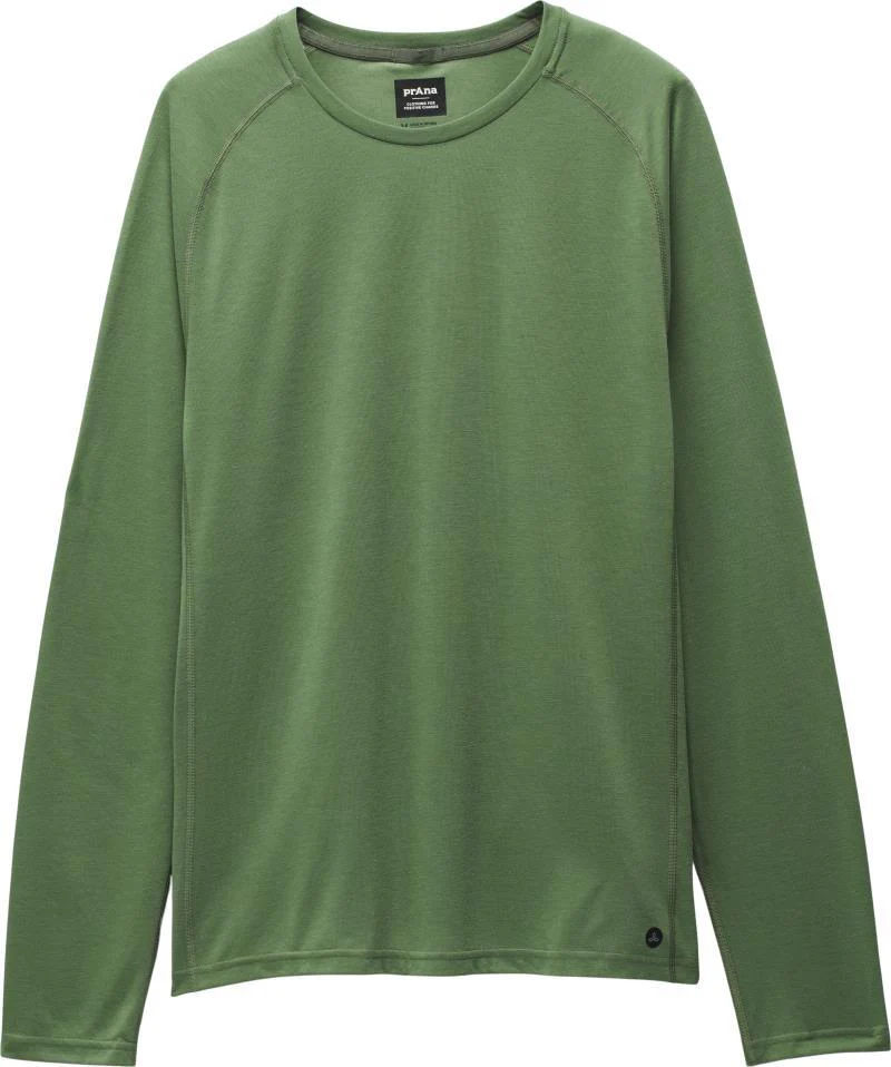 Mission Trails LS Tee - Mens - Image 21