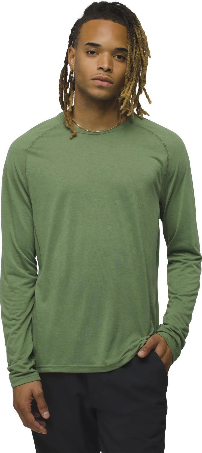 Mission Trails LS Tee - Mens - Image 22