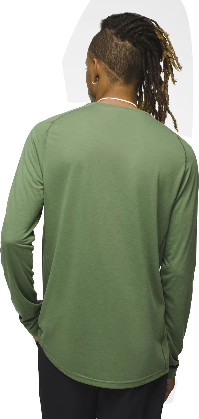 Mission Trails LS Tee - Mens - Image 23