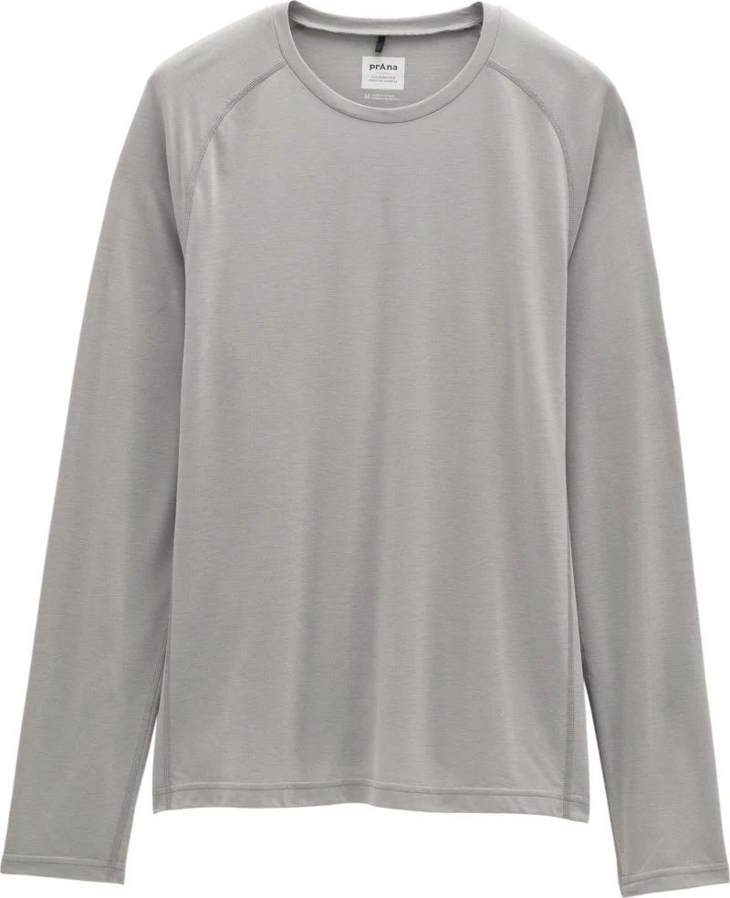 Mission Trails LS Tee - Mens - Image 25