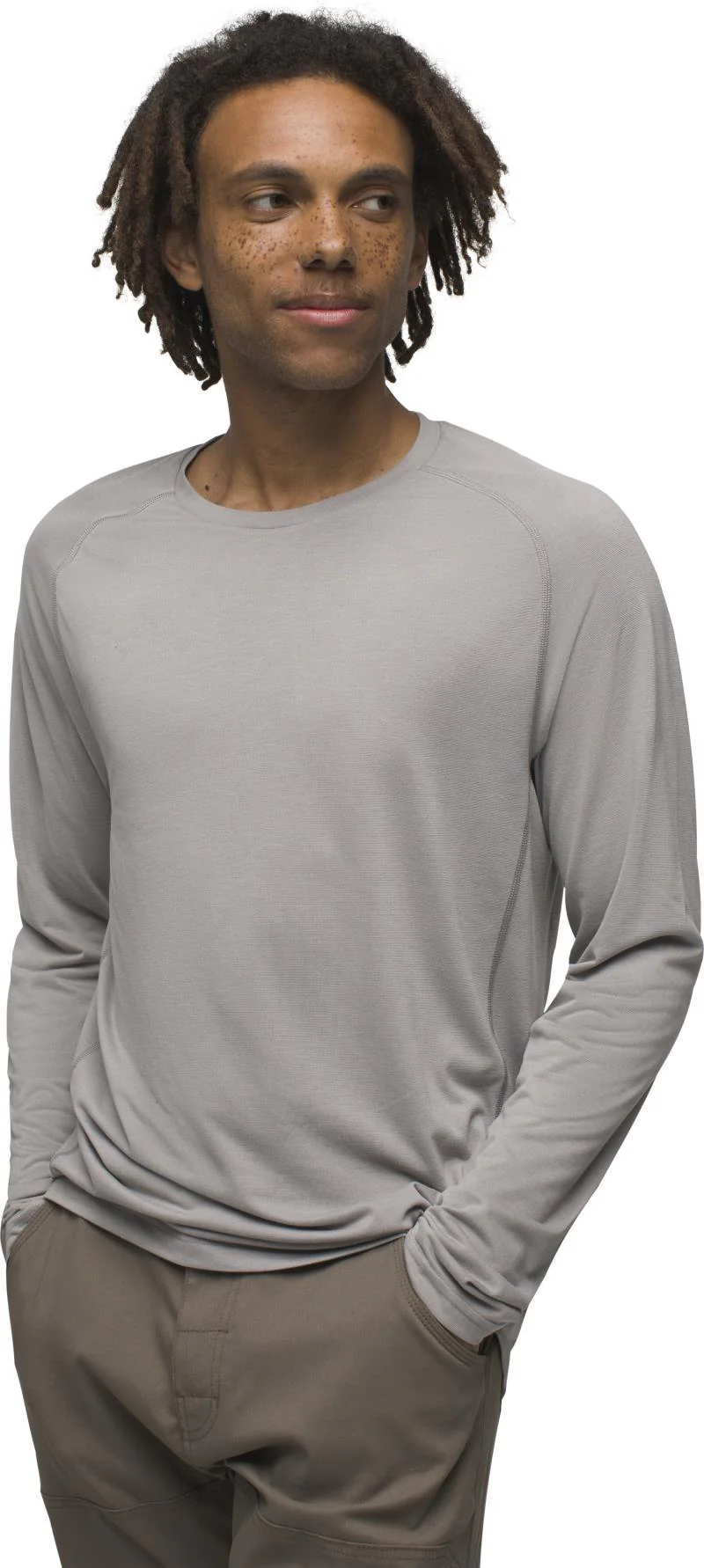 Mission Trails LS Tee - Mens - Image 26