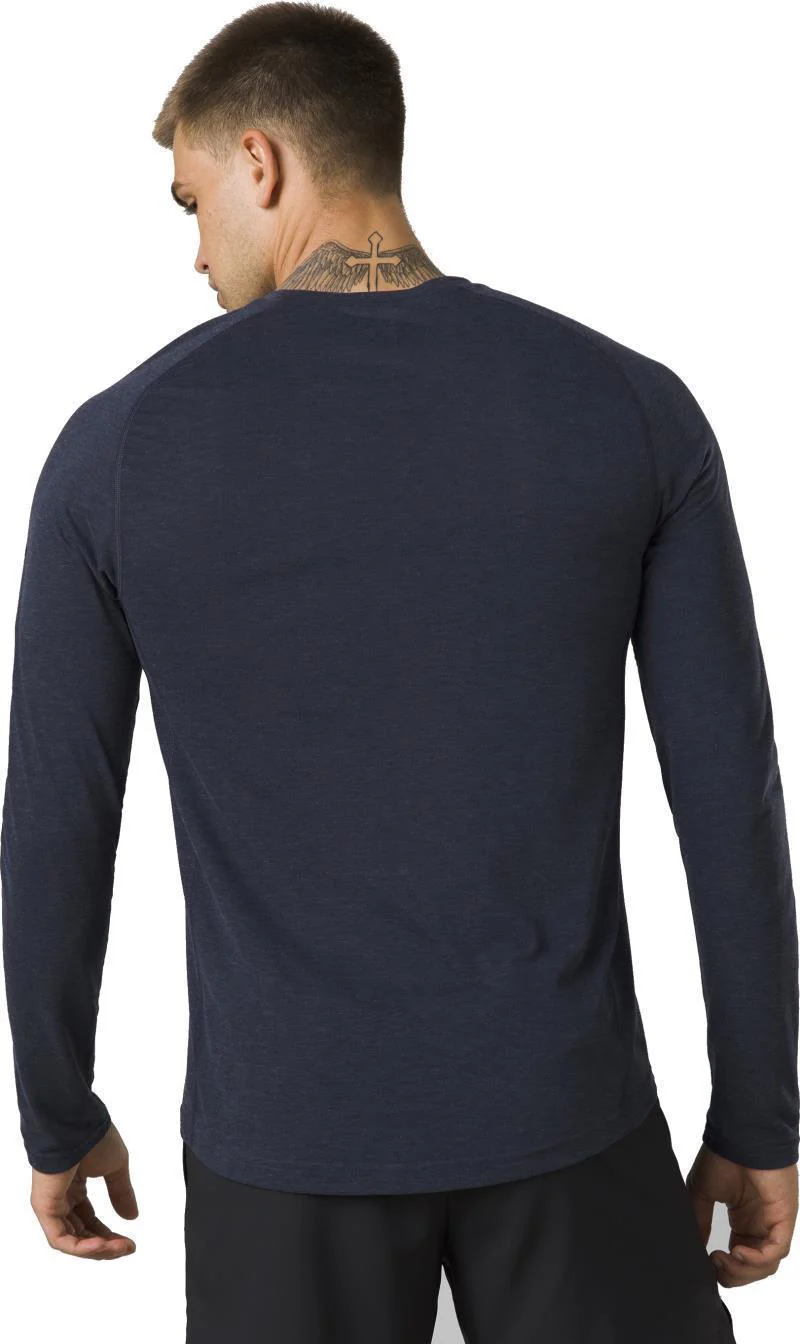 Mission Trails LS Tee - Mens - Image 3