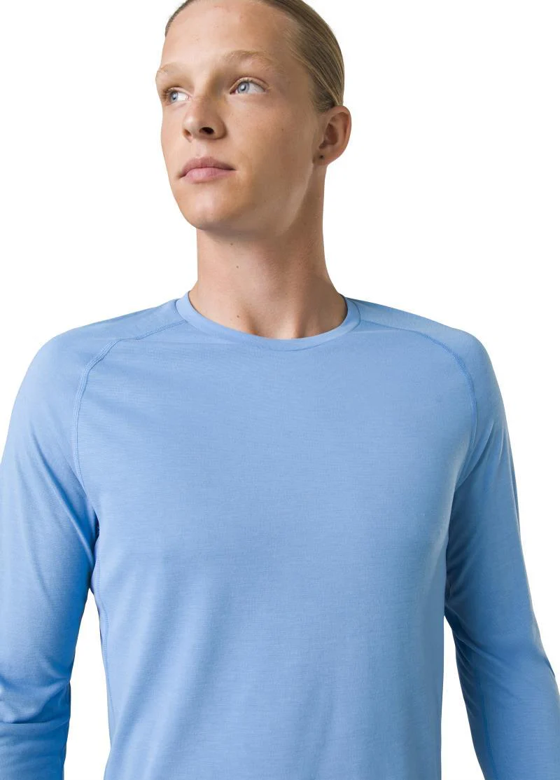 Mission Trails LS Tee - Mens - Image 32