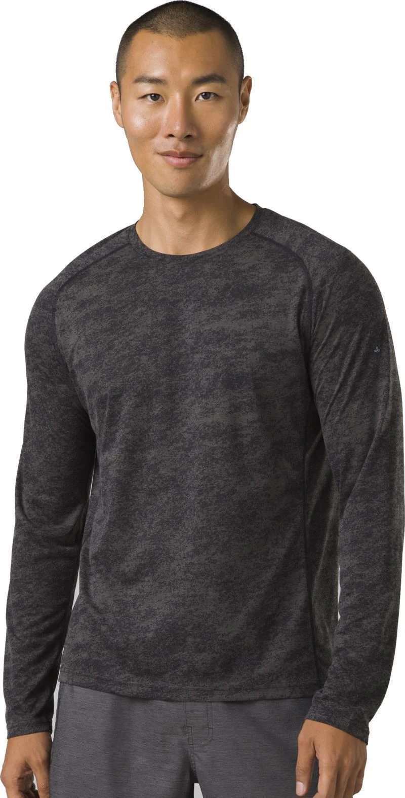 Mission Trails LS Tee - Mens - Image 5