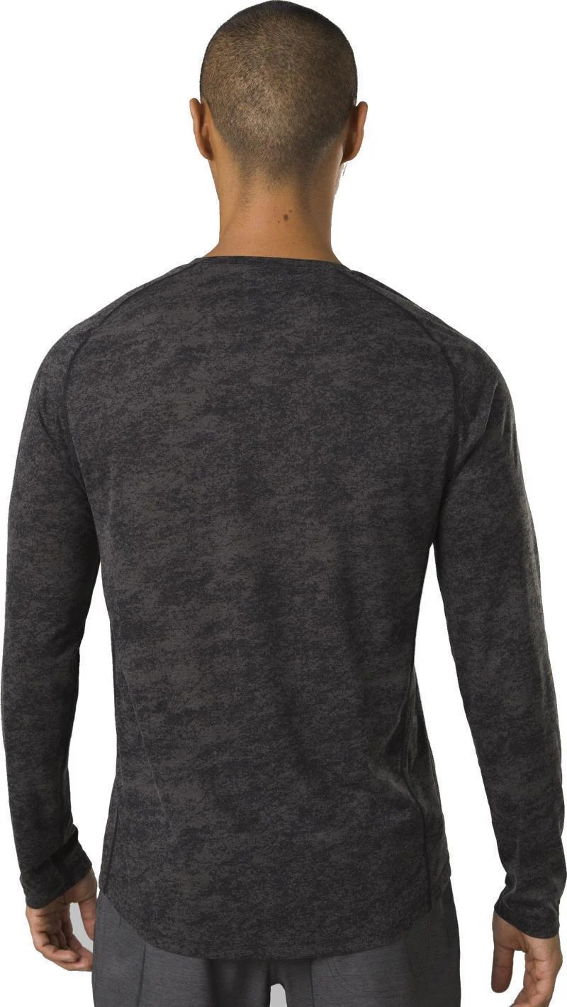 Mission Trails LS Tee - Mens - Image 6