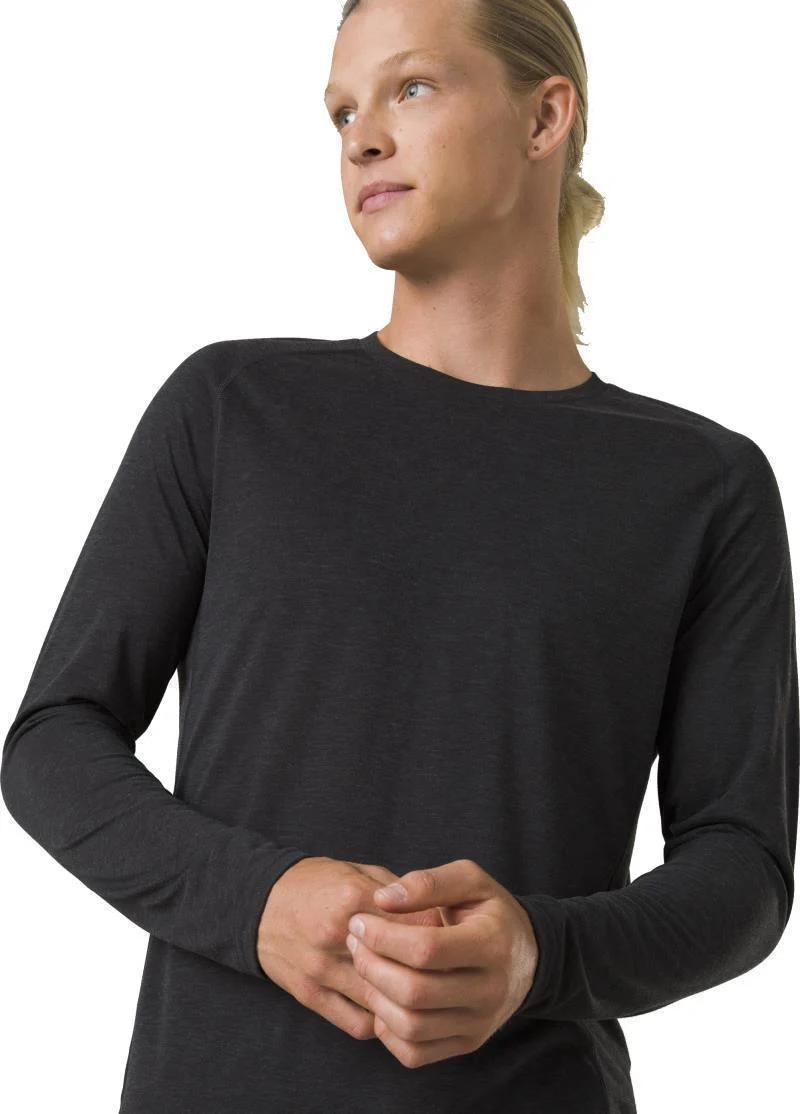 Mission Trails LS Tee - Mens - Image 8
